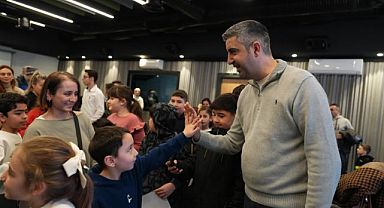 Kartal’da 3. Maker Eğitimleri Sertifika Töreni Gerçekleştirildi