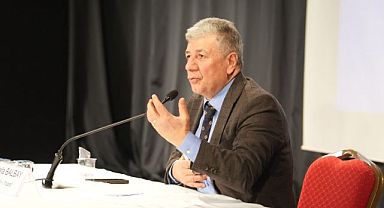 Kartal’da Uğur Mumcu Anıldı: Mustafa Balbay’dan Anlamlı Söyleşi