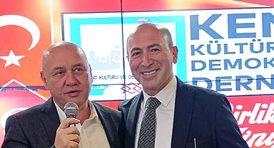 Kent Kültürü ve Demokrasi Derneği 