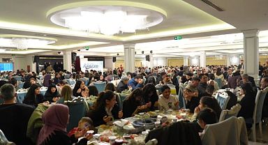 Ataşehir'de Ramazan Sofraları Kurulacak