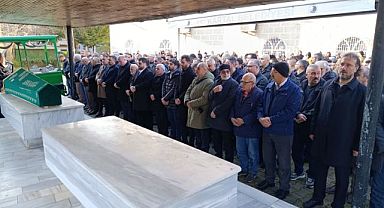 BTP’nin Emektar İsmi Ayşe Aras Son Yolculuğuna Uğurlandı