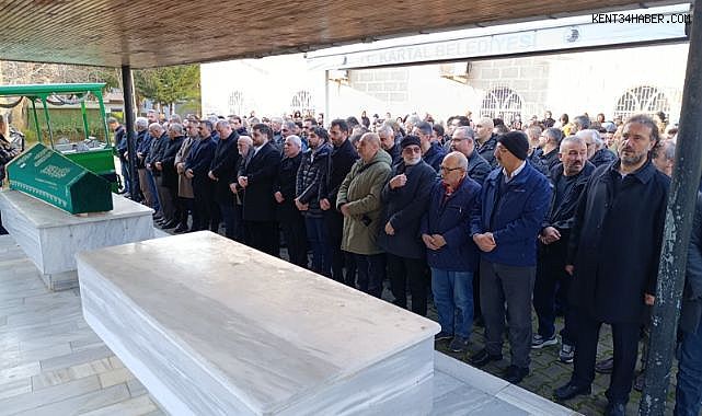 BTP’nin Emektar İsmi Ayşe Aras Son Yolculuğuna Uğurlandı