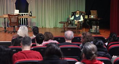 Enigma Varyasyonları Adlı Oyun Kartal’da Sahnelendi