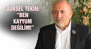 Gürsel Tekin: 