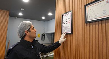 Kartal Belediyesi’nden Fırınlara Ramazan Öncesi Denetim