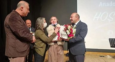 Kartal Eylül için tek yürek oldu