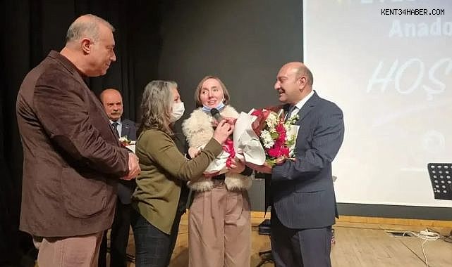 Kartal Eylül için tek yürek oldu