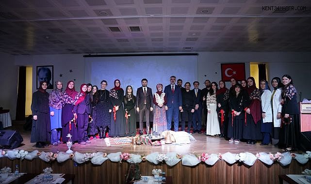 “Mihman” Şiir Dinletisi Gönüllerde İz Bıraktı