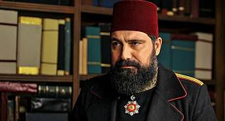 Payitaht Abdülhamid 83. Bölüm Fragmanı