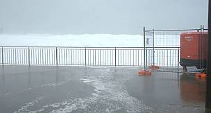 TÜRKİYE'DE DEPREM ANLARI (Earthquake)