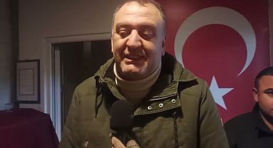 Kartal'da Kriz Masasının başında bulunan Adem Uçar yapılan çalışmaları anlattı